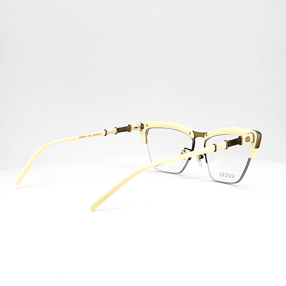 Gucci GG0660O-002-58 58