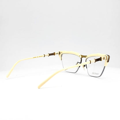 Gucci GG0660O-002-58 58