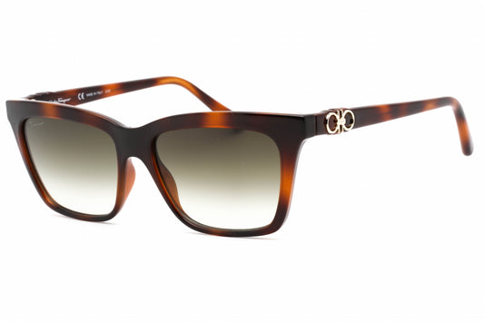 Salvatore Ferragamo SF1027S-214 55
