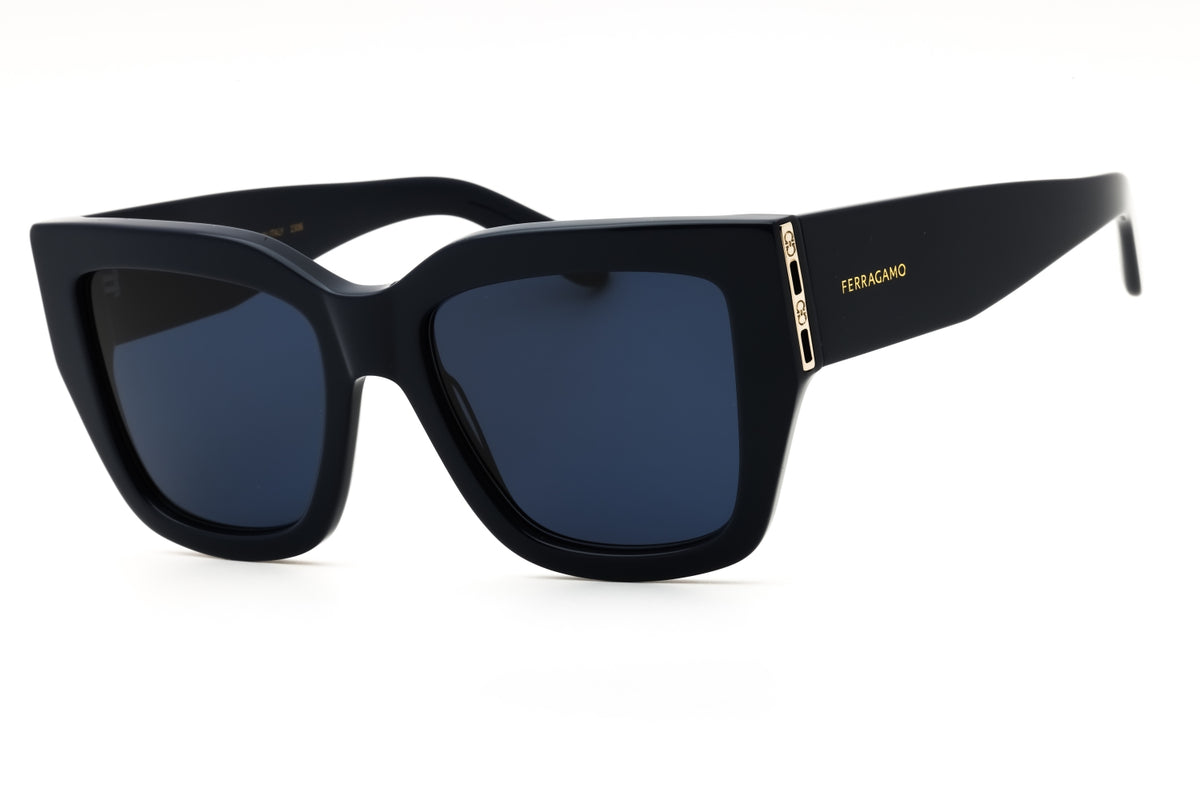 Salvatore Ferragamo SF1104S-414 55