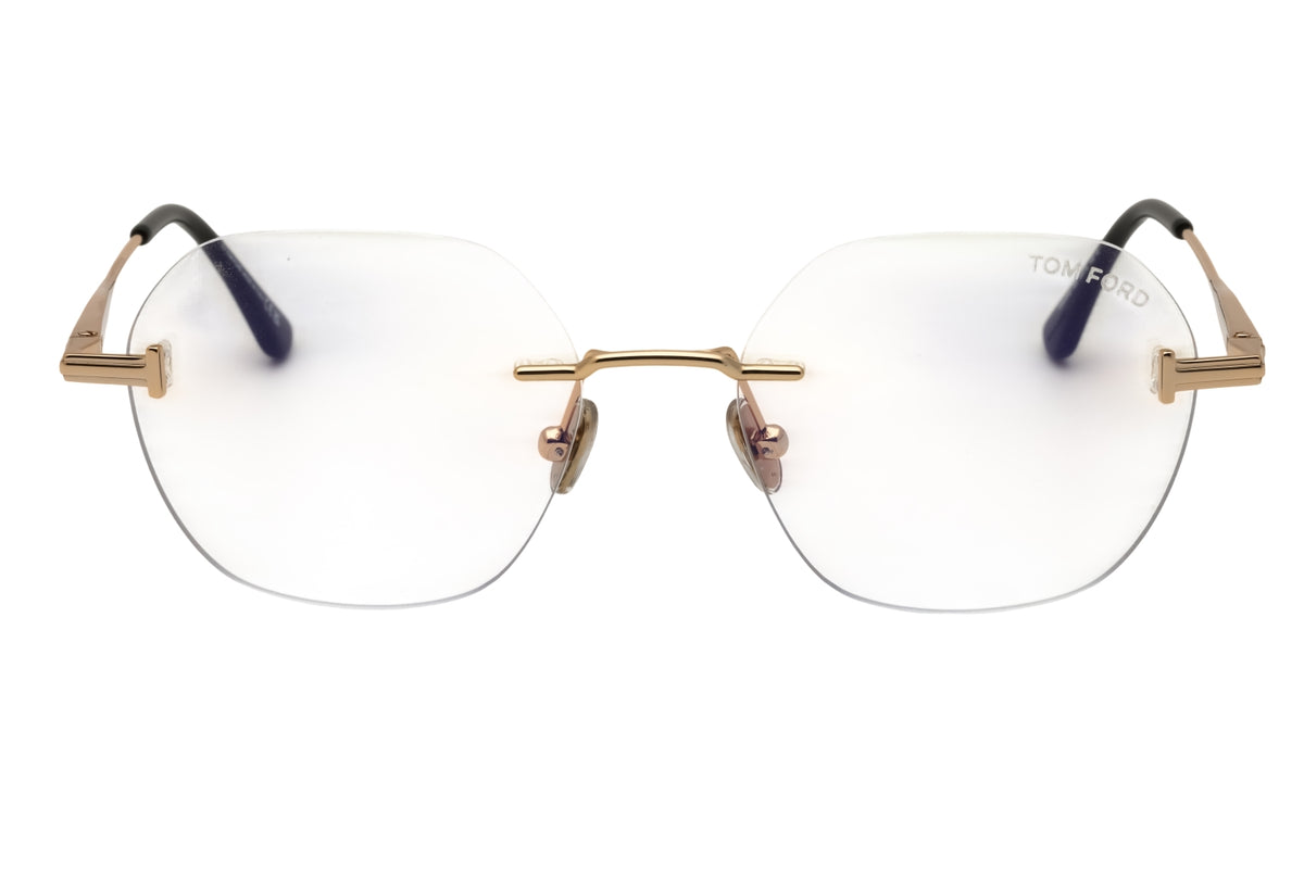 Tom Ford FT6126-B-028 52