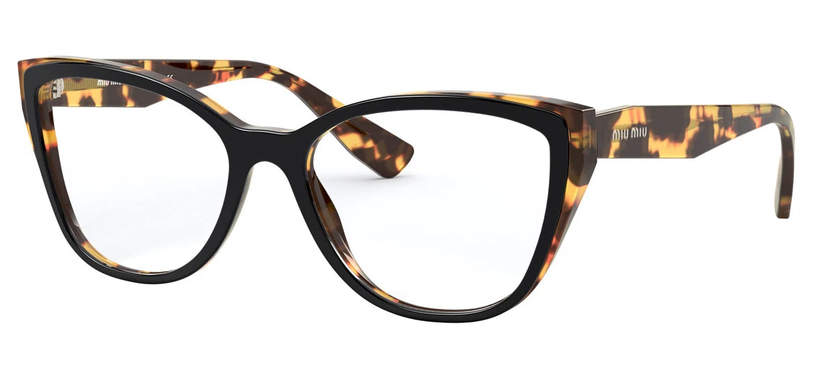 Miu Miu 0MU04SVA-3891O1-54 0