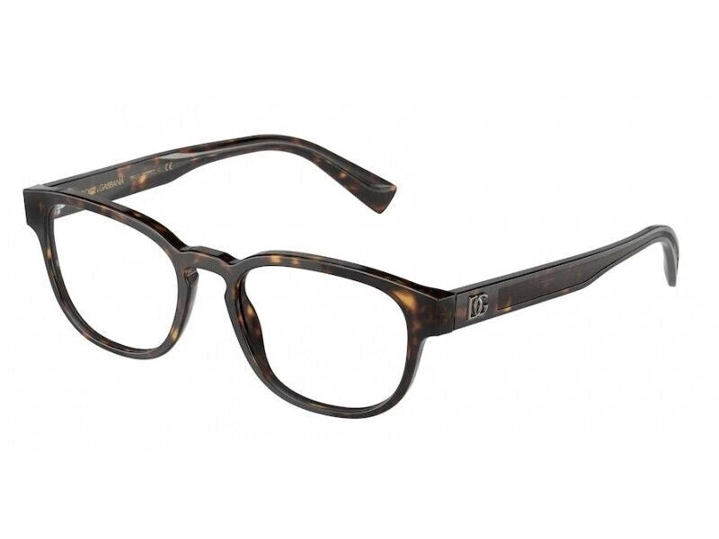 Dolce Gabbana 0DG3340-502-51 51