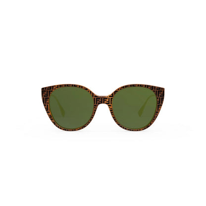 Fendi FE40047I-53N 54mm