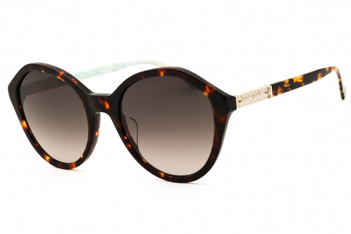 Kate Spade JEZEBEL/G/S-0086 HA 54