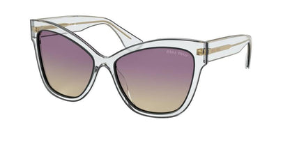 Miu Miu 0MU08VS-03I09B-56 0
