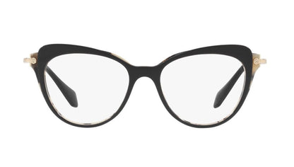 Miu Miu 0MU01QV-ROK1O1-50 50