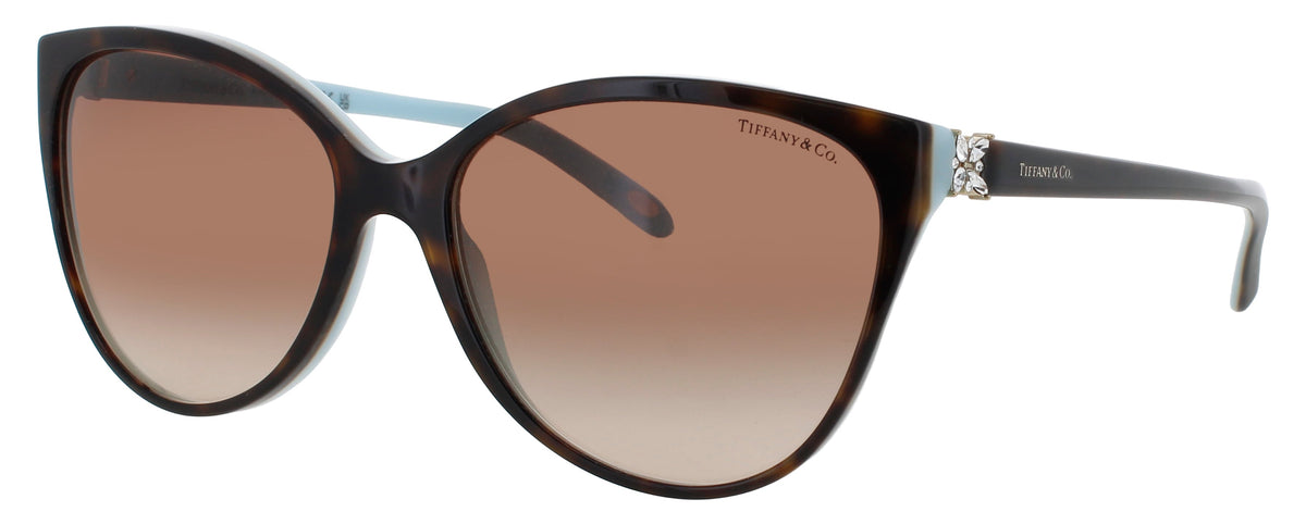 Tiffany & Co TF4089B-81343B58 58