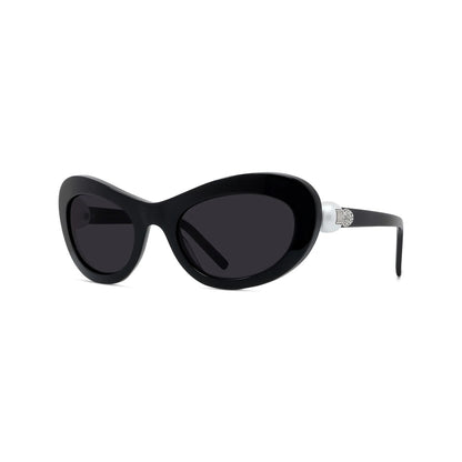 Givenchy GV40070U-01A 55mm