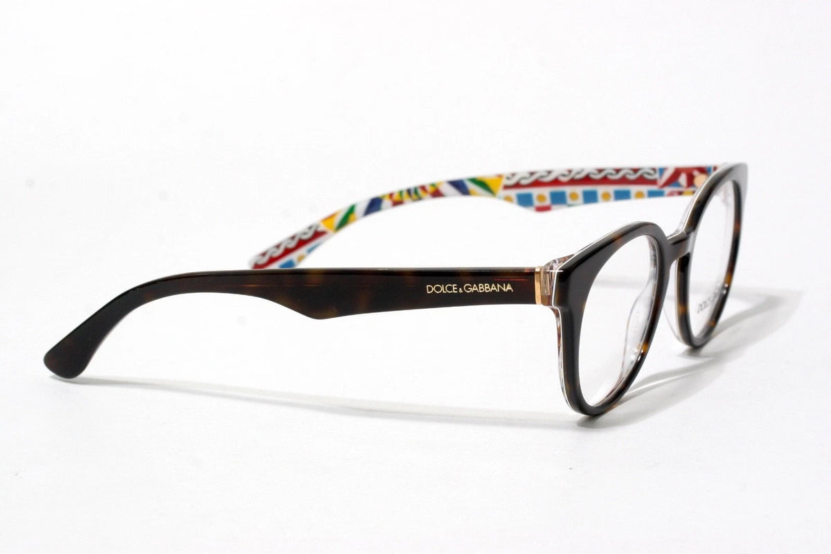 Dolce Gabbana 0DG3361-3246-48 0