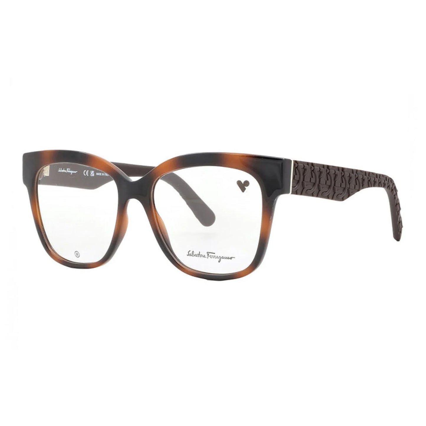 Salvatore Ferragamo SF2956E | Women