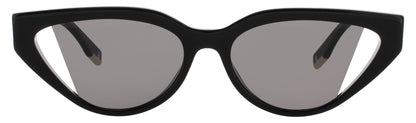 Fendi FE40009I 5201A 52