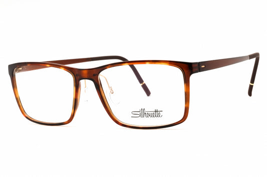 Silhouette Vivid Sky 2956/75-6232 55