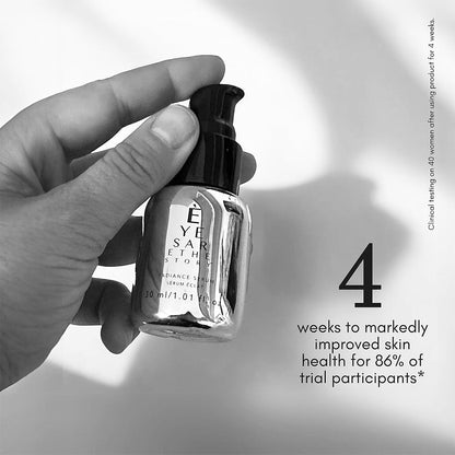 Eyes Are The Story Radiance Serum – Brightening & Eye-Safe Glow Treatment (30ml)