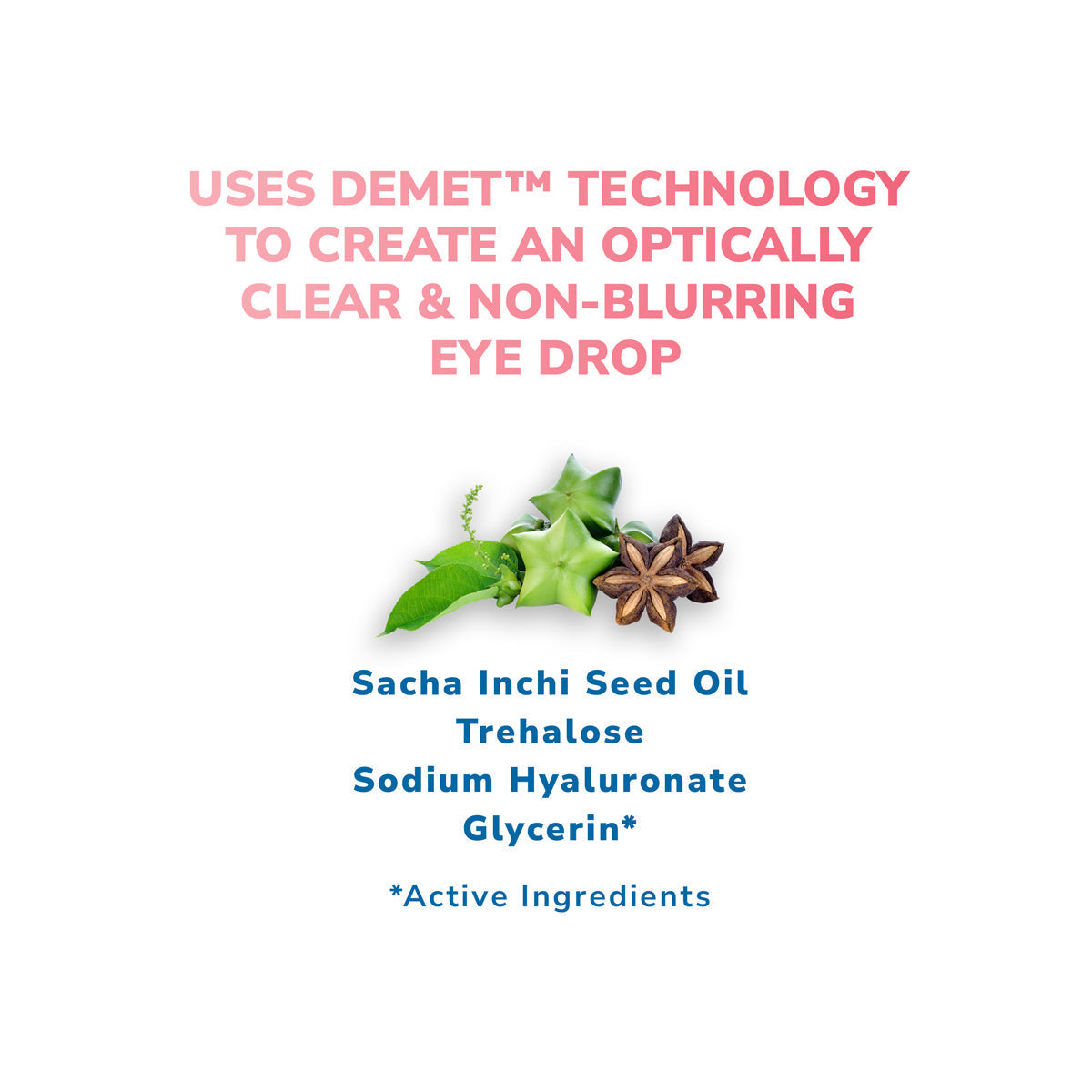 Optase® MGD Advanced Preservative-Free Eye Drops for Dry Eye Relief – 300 Drops