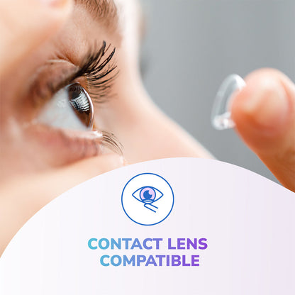 OPTASE® Intense Preservative-Free Eye Drops – 30 Single-Use Vials