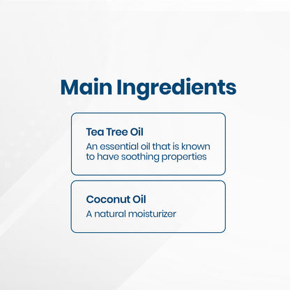 OCuSOFT Oust Demodex Cleanser Foam Compliance Kit – Complete Eyelid Hygiene System (50 mL Foam & 100 Pads)