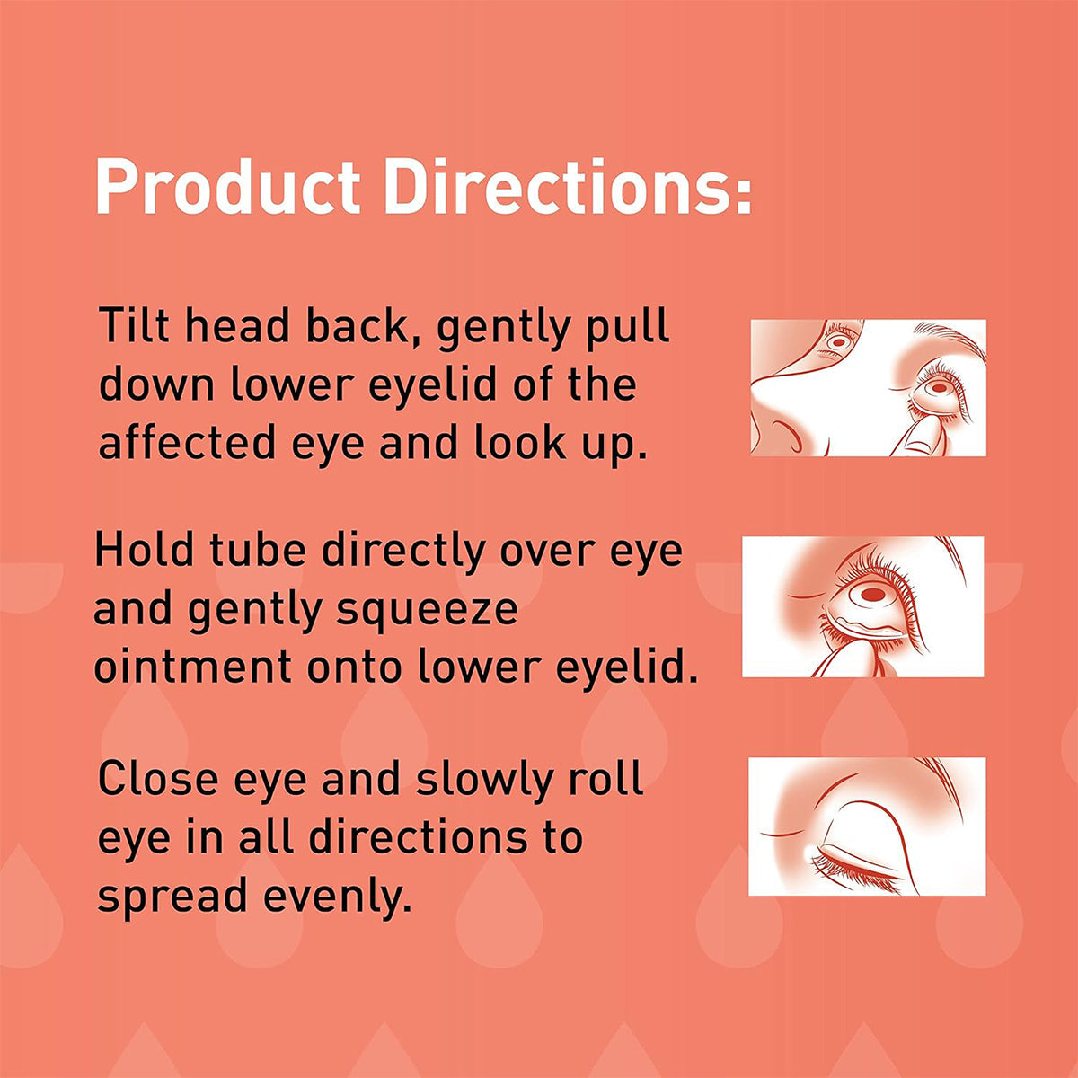 OCuSOFT Retaine® PM Nighttime Lubricant Eye Ointment – Economy Size (5 g Tube)