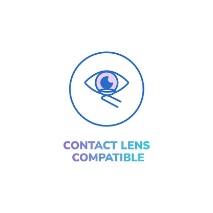 Optase Comfort Dry Eye Spray – Preservative-Free Artificial Tears Alternative, Convenient Eye Spray (.58 fl oz)