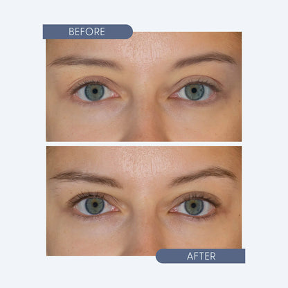 Twenty Twenty Get Growing Lash & Brow Enhancing Growth Serum