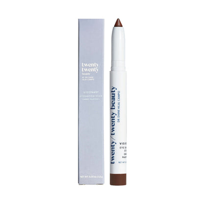 Twenty Twenty Visionary Oil-Based Eye Shadow Stick – No Flaking