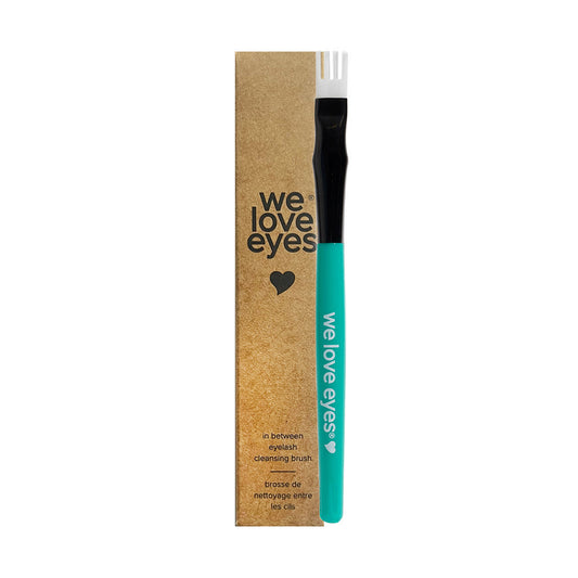 We Love Eyes In-Between Eyelash Deep Cleansing Brush