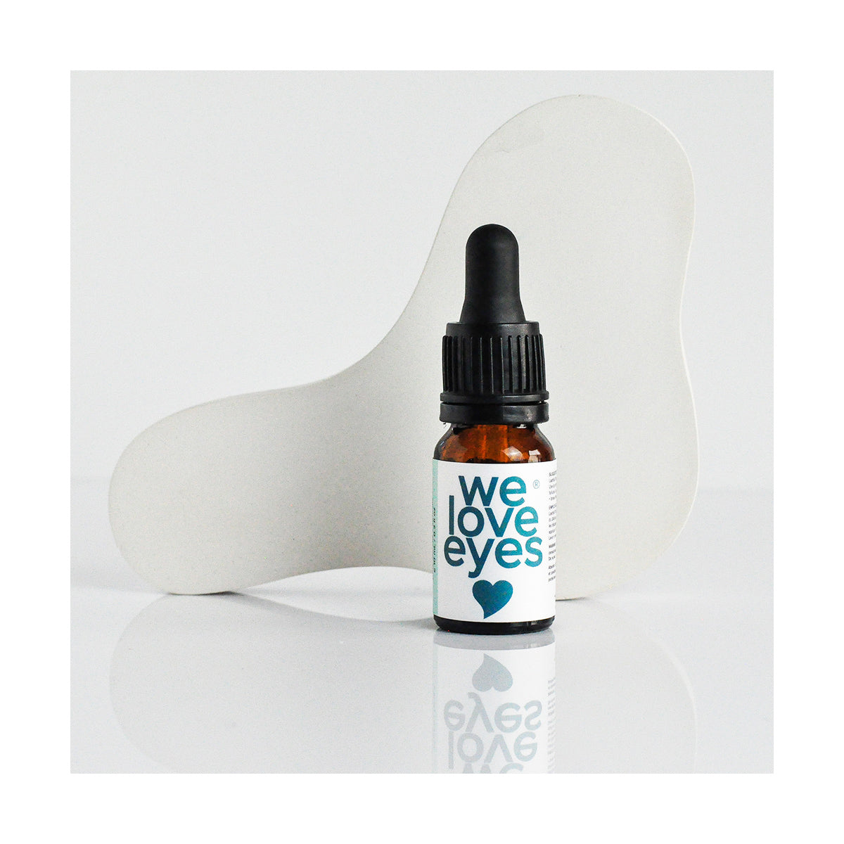 We Love Eyes Lashfull Thinking Lash & Brow Growth Oil – 10mL