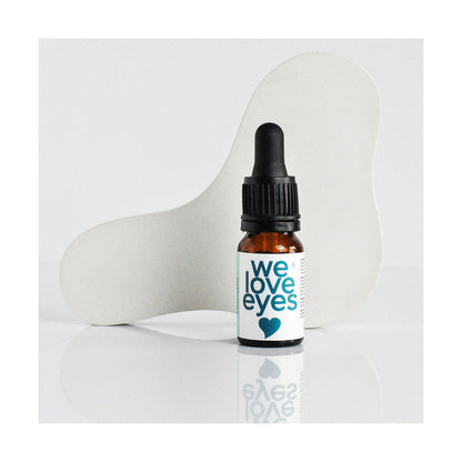 We Love Eyes Lashfull Thinking Lash & Brow Growth Oil – 10mL