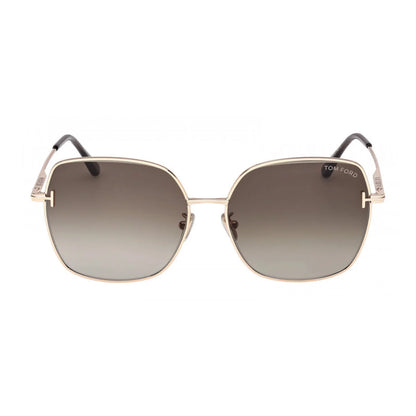 Tom Ford FT1250-K | Women