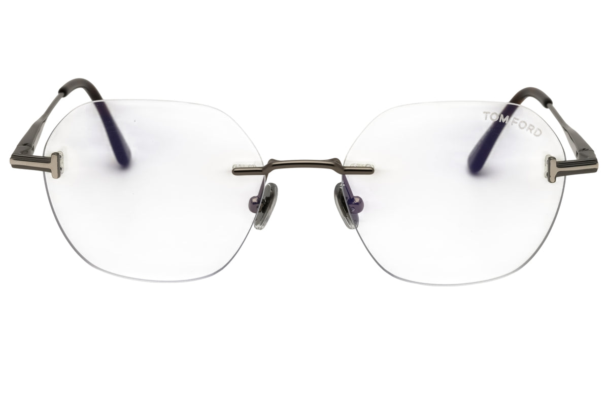 Tom Ford FT6126-B-008 52