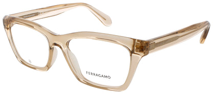 Salvatore Ferragamo SF2986-259-53 53