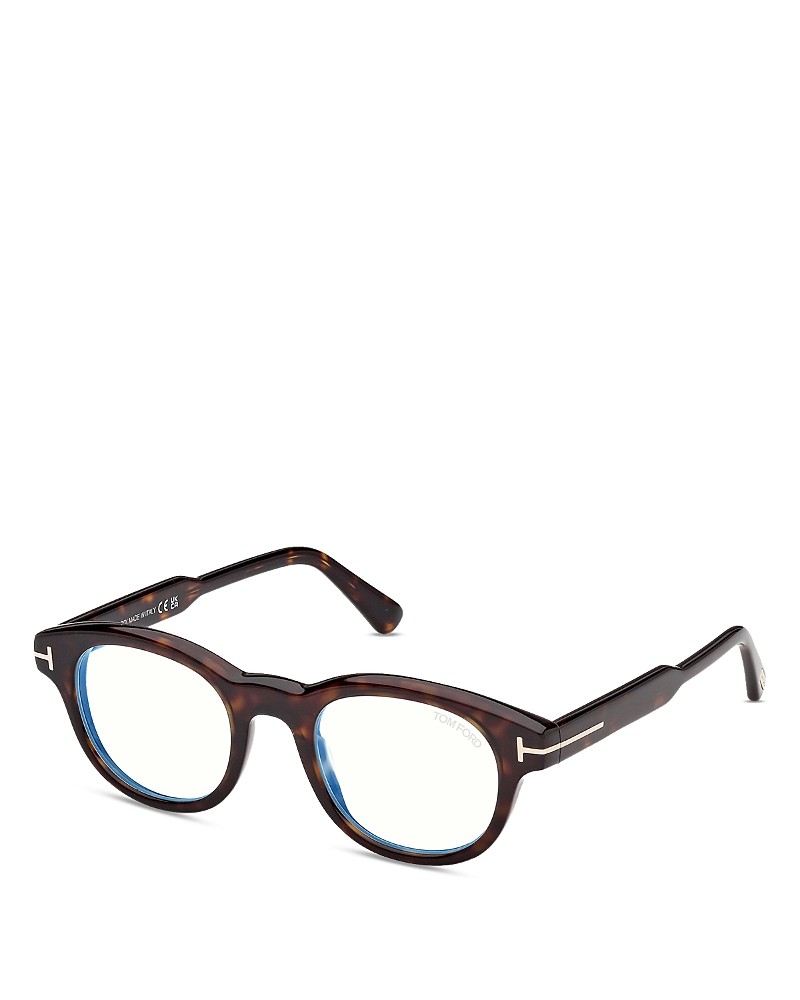 Tom Ford FT6121-B-47052-47 47