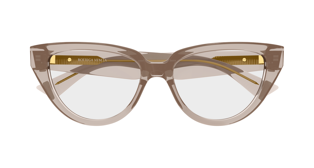 Bottega Veneta BV1503O-003-53 53