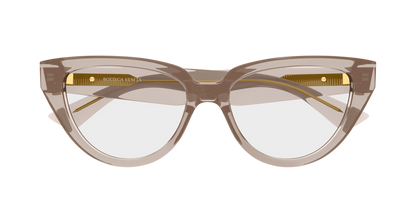 Bottega Veneta BV1503O-003-53 53