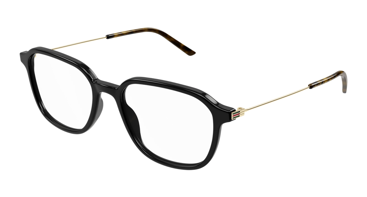 Gucci GG1576o-001 52