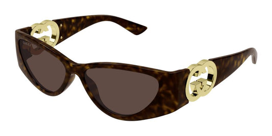 Gucci GG1824S-002 55