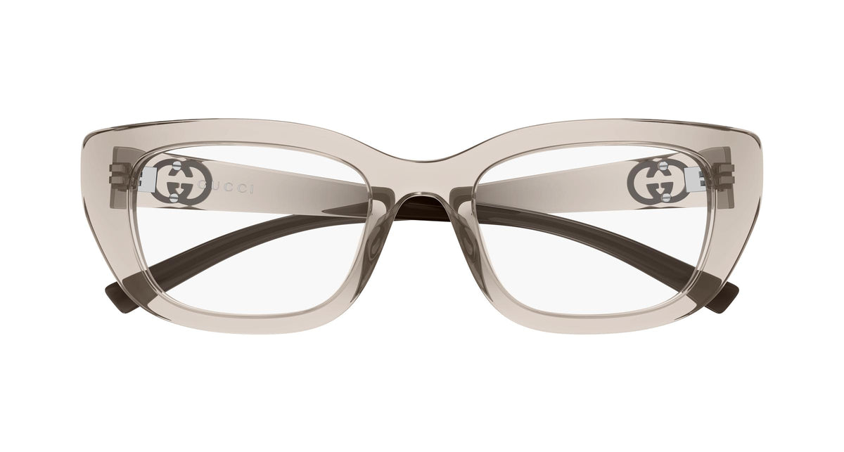 Gucci GG2027o-004 52
