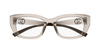 Gucci GG2027o-004 52