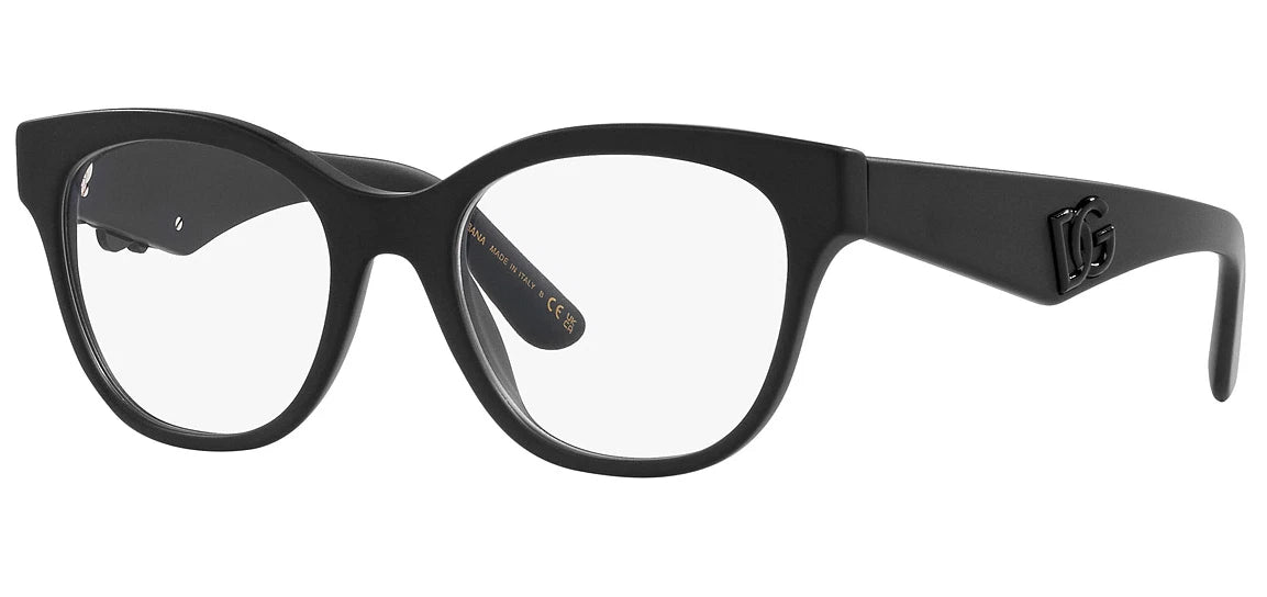 Dolce Gabbana 0DG3371F-2525-53 53