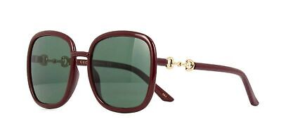 Gucci GG 0893S-003-57 57