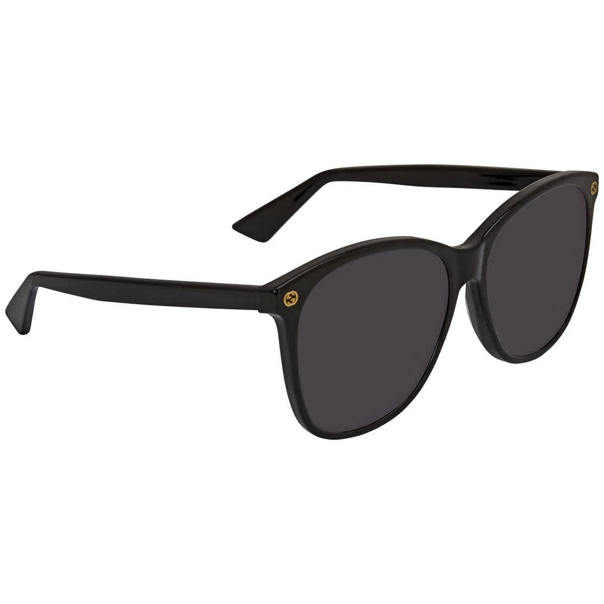 Gucci GG0024S-001 58