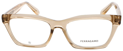 Salvatore Ferragamo SF2986-259-53 53