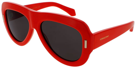 Salvatore Ferragamo SF-SF2029SE-600 57