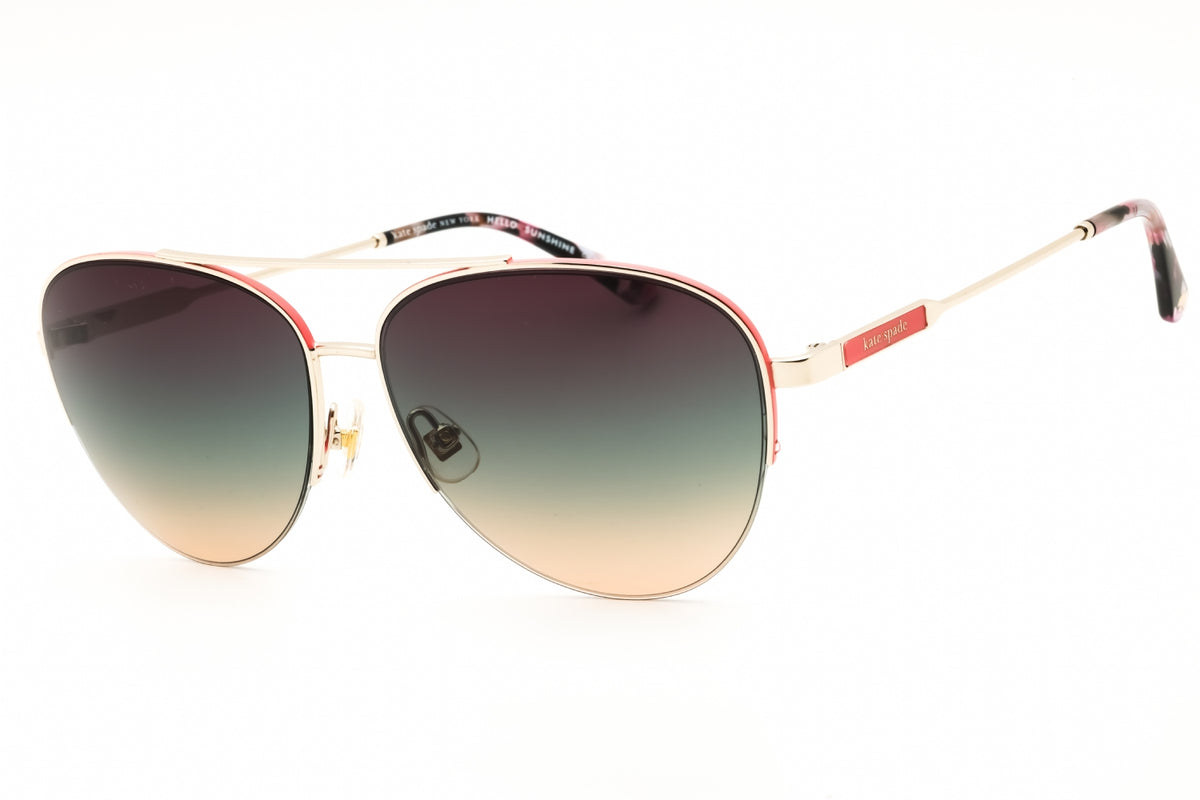 Kate Spade JANECE/G/S-03YG GB 58