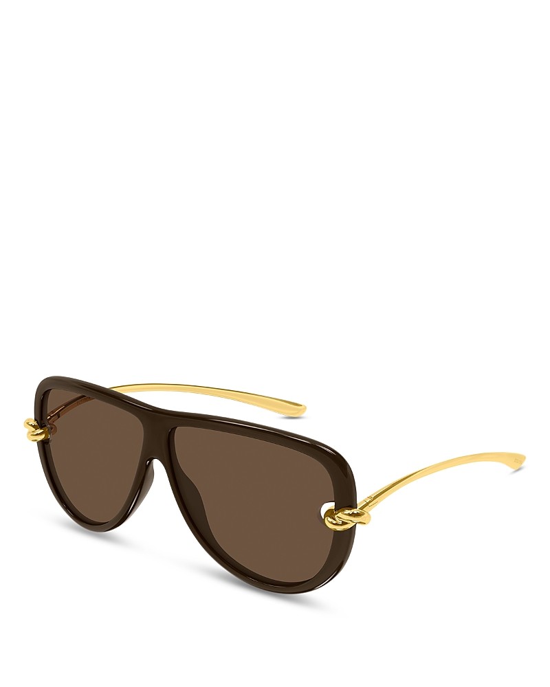 Bottega Veneta BV1513S-003-61 61