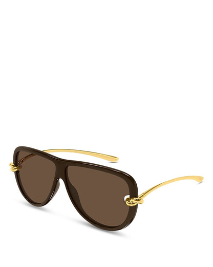 Bottega Veneta BV1513S-003-61 61