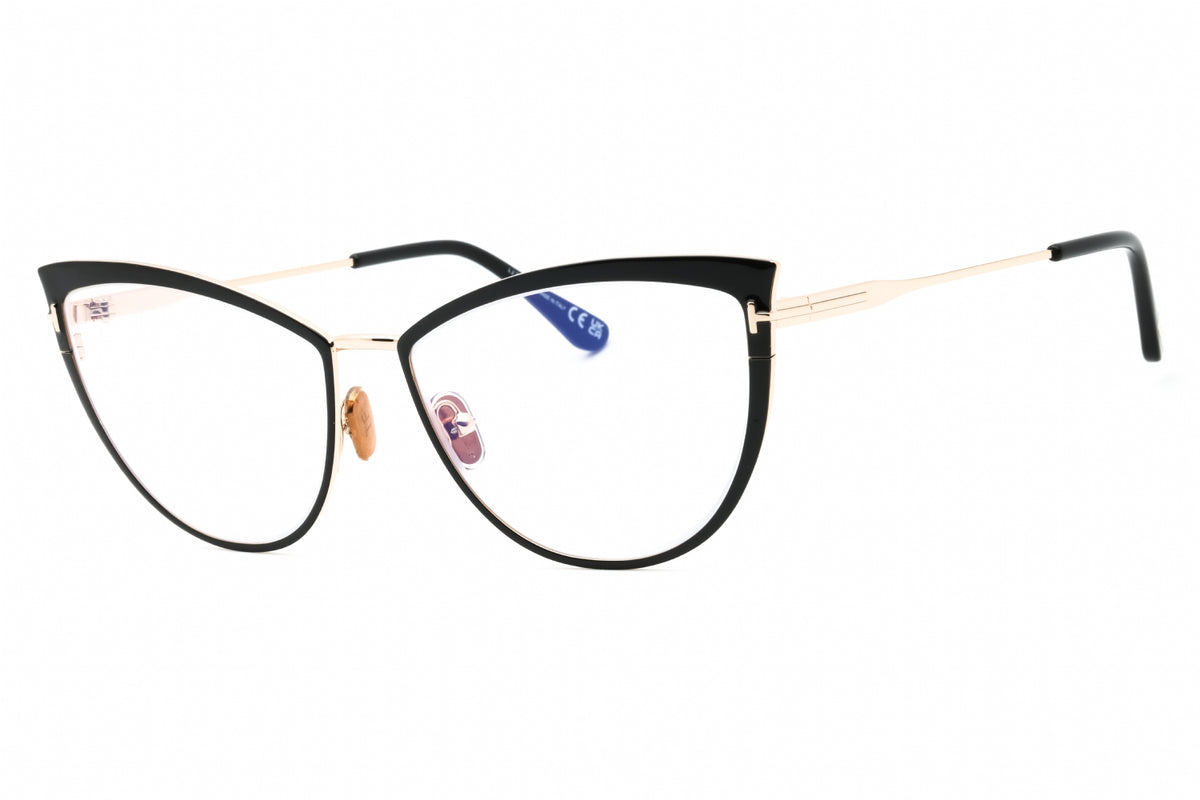 Tom Ford FT5877-B-001 56
