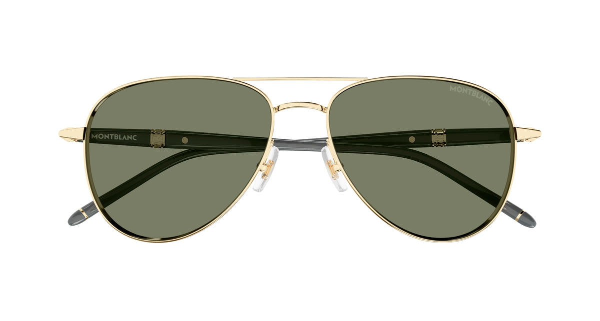 Mont Blanc MB0345S-004 57