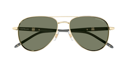 Mont Blanc MB0345S-004 57