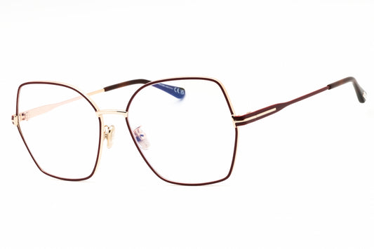 Tom Ford FT5876-B-028 56